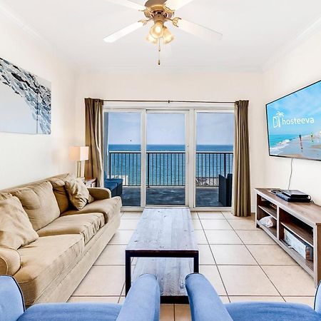 海湾海岸Crystal Tower 1506公寓 外观 照片