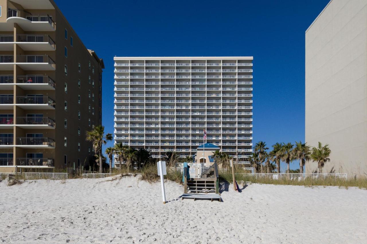 海湾海岸Crystal Tower 1506公寓 外观 照片