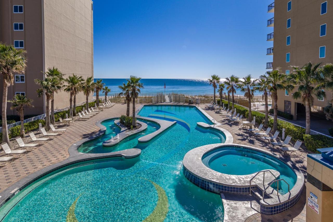海湾海岸Crystal Tower 1506公寓 外观 照片